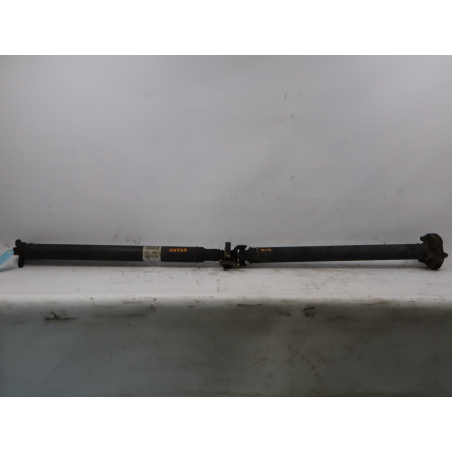 TRANSMISSION LONGITUDINALE CENT