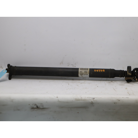 TRANSMISSION LONGITUDINALE CENT