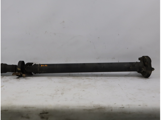 TRANSMISSION LONGITUDINALE CENT