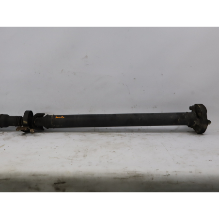 TRANSMISSION LONGITUDINALE CENT