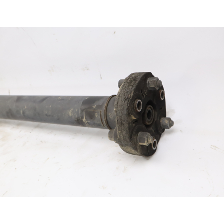 TRANSMISSION LONGITUDINALE CENT