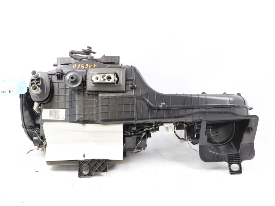 BLOC DE CHAUFFAGE COMPLET