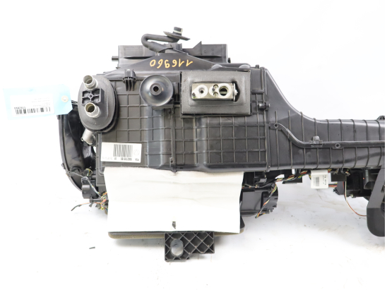 BLOC DE CHAUFFAGE COMPLET