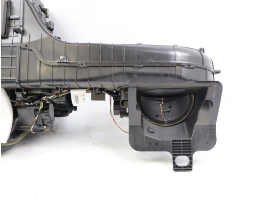 BLOC DE CHAUFFAGE COMPLET