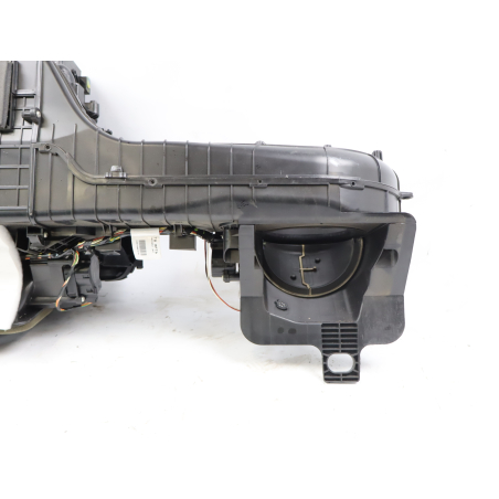 BLOC DE CHAUFFAGE COMPLET