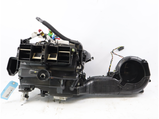 BLOC DE CHAUFFAGE COMPLET