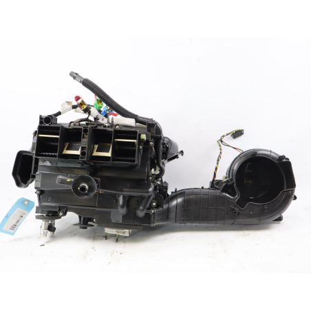 BLOC DE CHAUFFAGE COMPLET