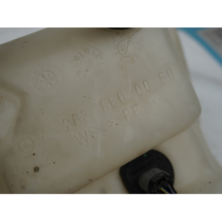 RESERVOIR LAVE-GLACE AV