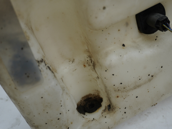 RESERVOIR LAVE-GLACE AV