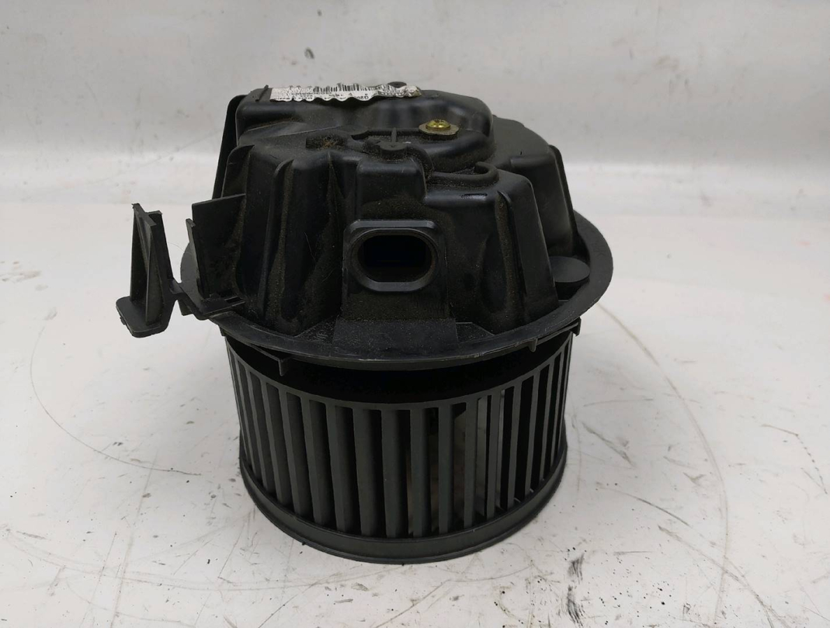 VENTILATEUR DE CHAUFFAGE