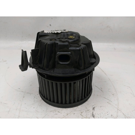 VENTILATEUR DE CHAUFFAGE