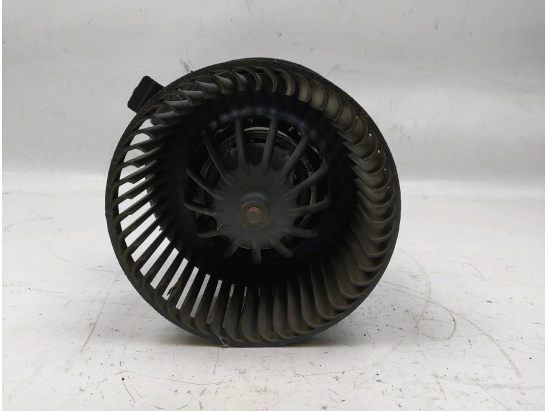 VENTILATEUR DE CHAUFFAGE