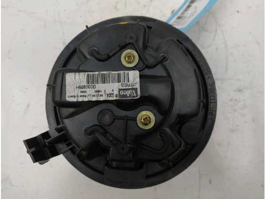 VENTILATEUR DE CHAUFFAGE