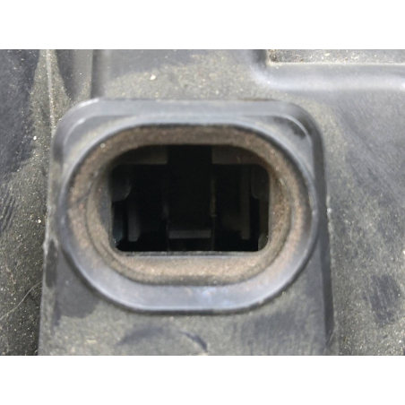 VENTILATEUR DE CHAUFFAGE