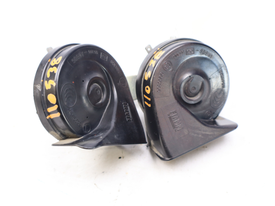 KLAXON  / AVERTISSEUR