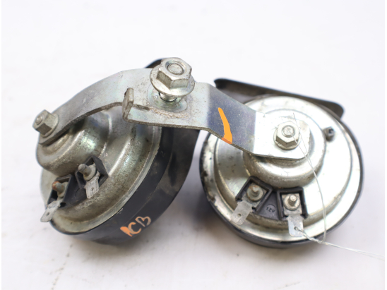 KLAXON  / AVERTISSEUR