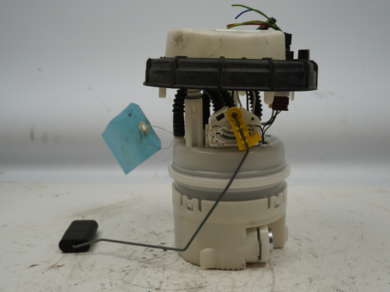 POMPE CARBURANT IMMERGEE