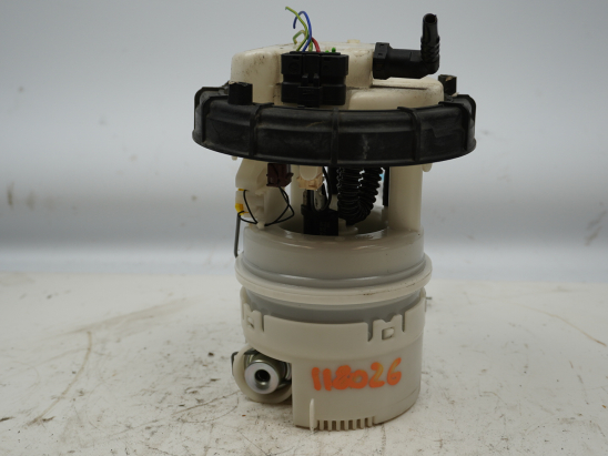 POMPE CARBURANT IMMERGEE