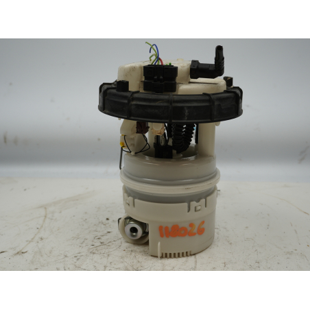POMPE CARBURANT IMMERGEE