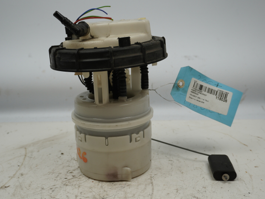 POMPE CARBURANT IMMERGEE