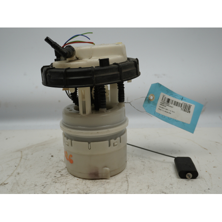 POMPE CARBURANT IMMERGEE