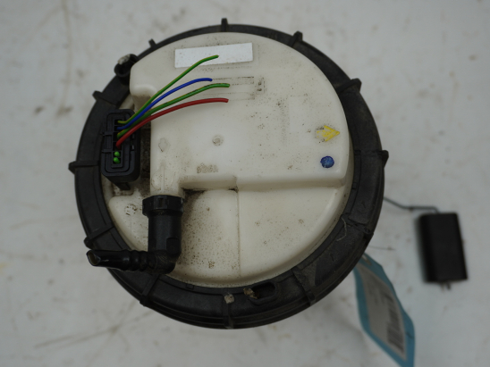 POMPE CARBURANT IMMERGEE