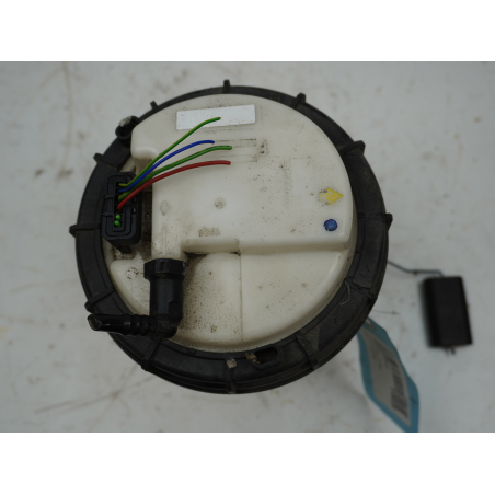 POMPE CARBURANT IMMERGEE