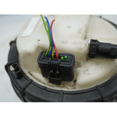 POMPE CARBURANT IMMERGEE