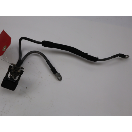 CABLE ALIMENTATION ELECTRIQUE