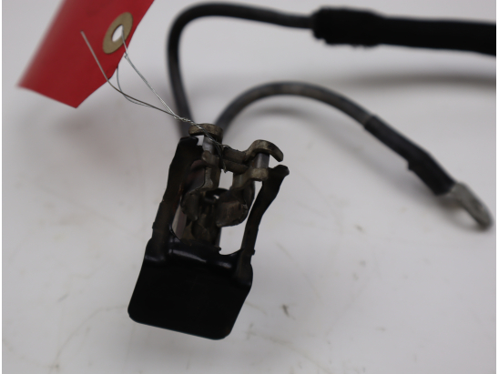 CABLE ALIMENTATION ELECTRIQUE