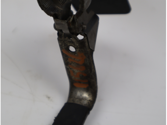 CABLE ALIMENTATION ELECTRIQUE