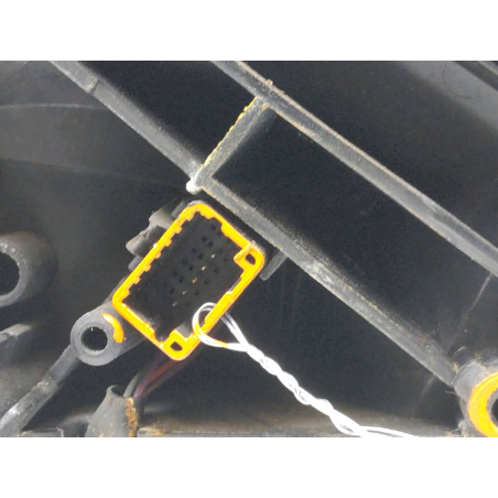 RETROVISEUR EXT ELECTRIQUE G