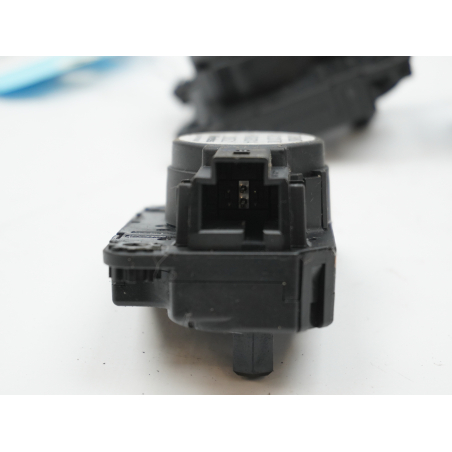 MOTEUR VOLET DE CHAUFFAGE