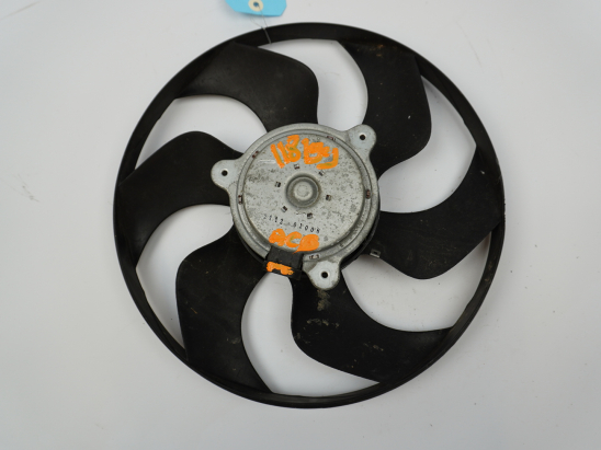 VENTILATEUR DE REFROIDISSEMENT