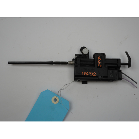 ACTIONNEUR PORTILLON AILE ARD