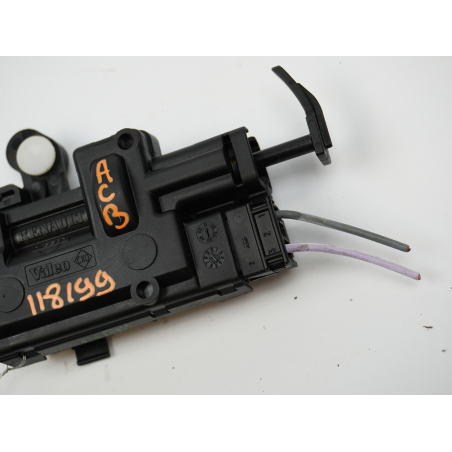 ACTIONNEUR PORTILLON AILE ARD