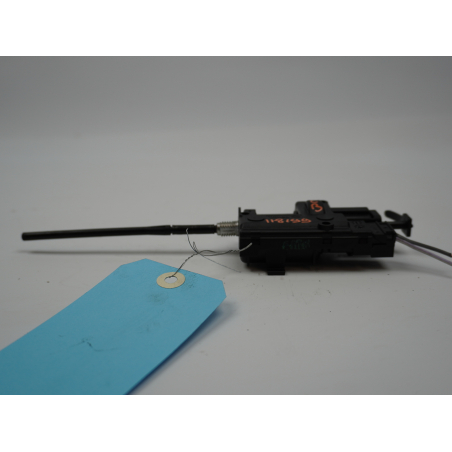 ACTIONNEUR PORTILLON AILE ARD