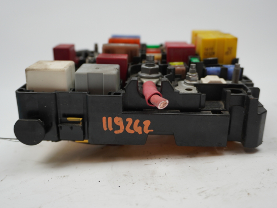 BSM (BOITIER SERVITUDE MOTEUR)