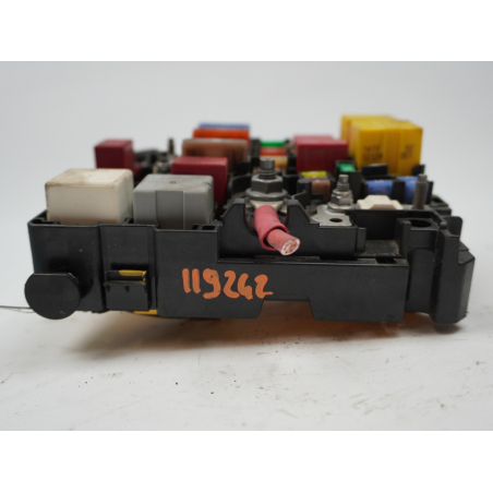 BSM (BOITIER SERVITUDE MOTEUR)