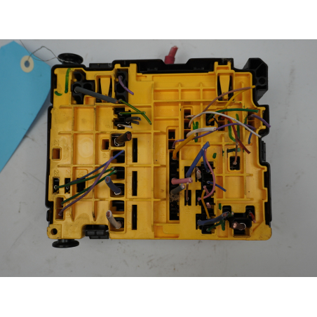 BSM (BOITIER SERVITUDE MOTEUR)