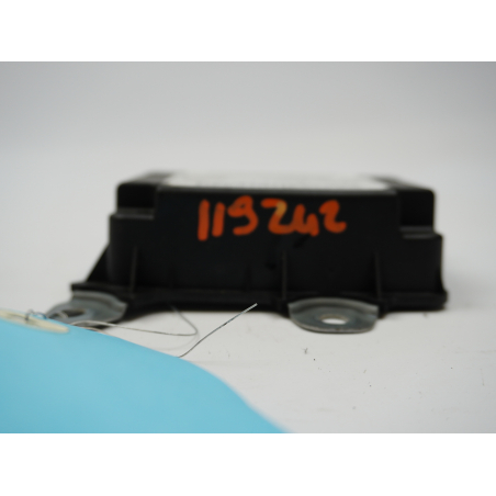 BOITIER PYROTECHNIQUE