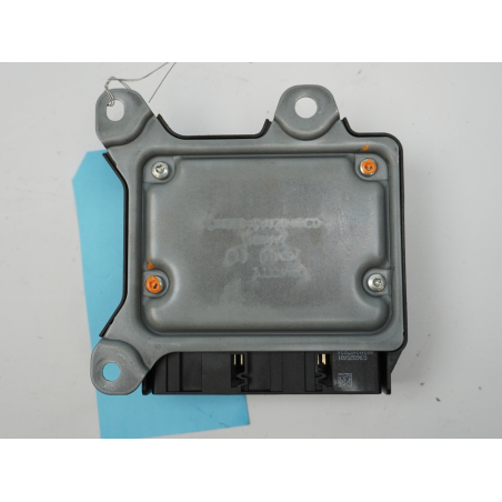 BOITIER PYROTECHNIQUE