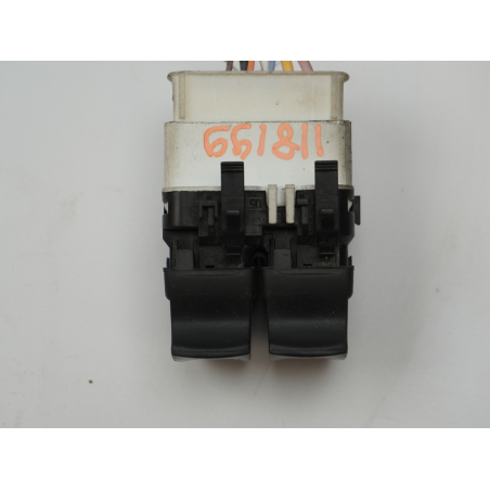 COMMANDE LEVE-GLACE PORTE AVG