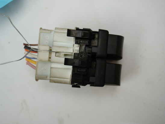 COMMANDE LEVE-GLACE PORTE AVG