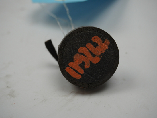 BAGUE RECEPTRICE TRANSPONDEUR