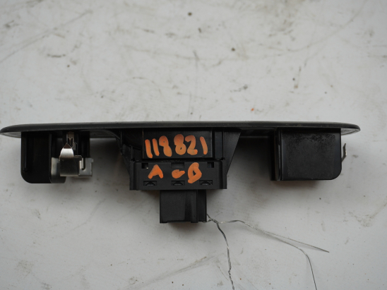 COMMANDE LEVE-GLACE PORTE AVG