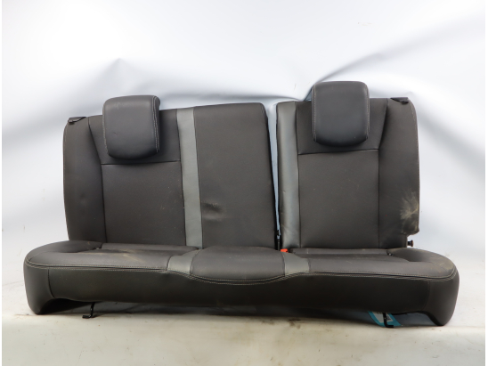 KIT BANQUETTE ARRIERE COMPLETE