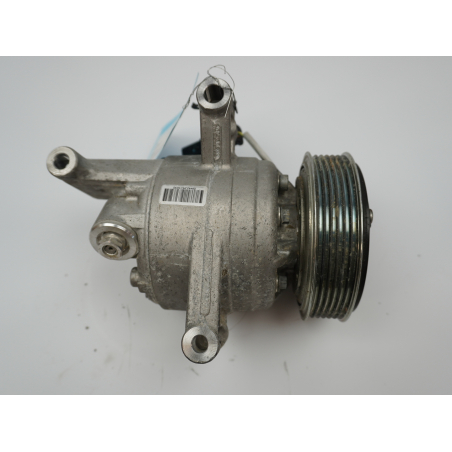 COMPRESSEUR AIR CONDITIONNE