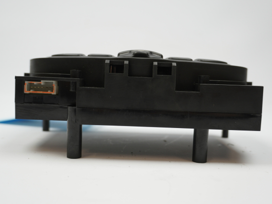 COMMANDE DE CHAUFFAGE