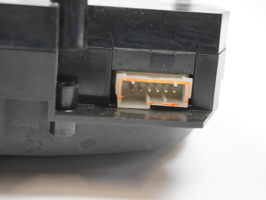 COMMANDE DE CHAUFFAGE